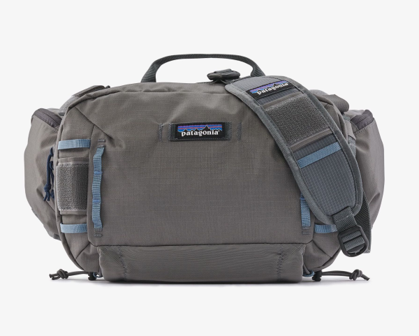 Patagonia Stealth Hip Pack NGRY Patagonia Stealth Hip Pack NGRY